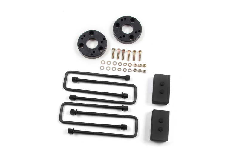 Zone Offroad 09-20 Ford F-150 2in Lift Kit thumbnail 2