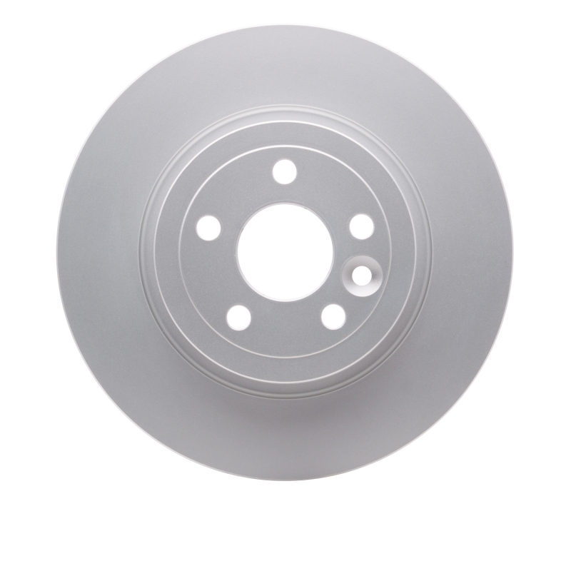 DFC Geomet Coated Rotors - Plain