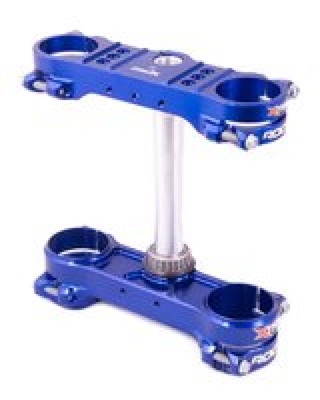 XTR Clamps