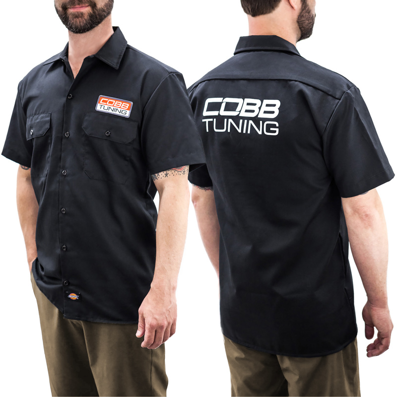 COBB Apparel