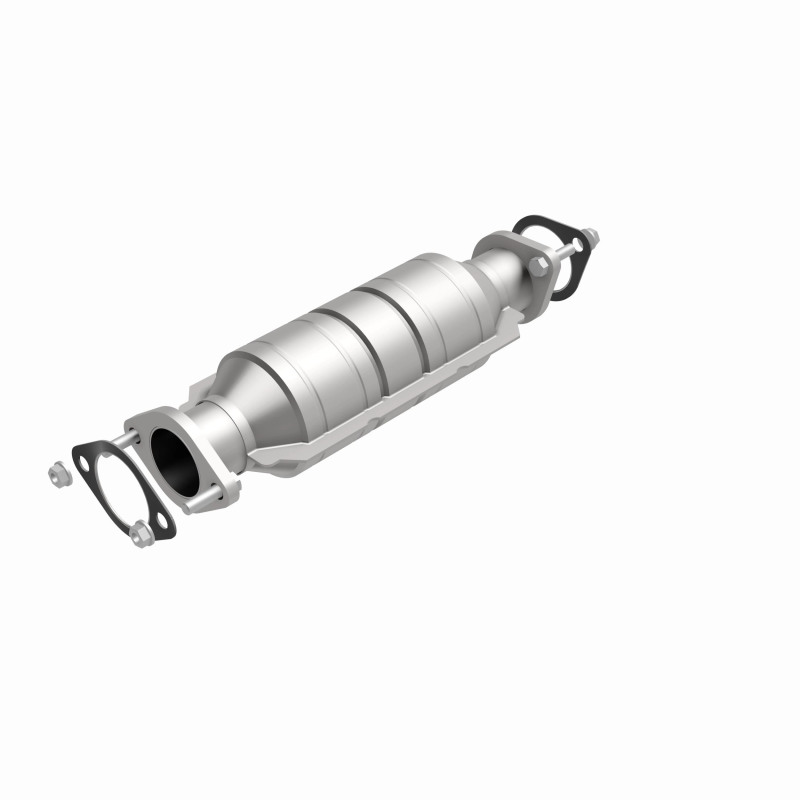 MagnaFlow Direct Fit Catalytic Converter 2008 Kia Spectra 2.0L thumbnail 8