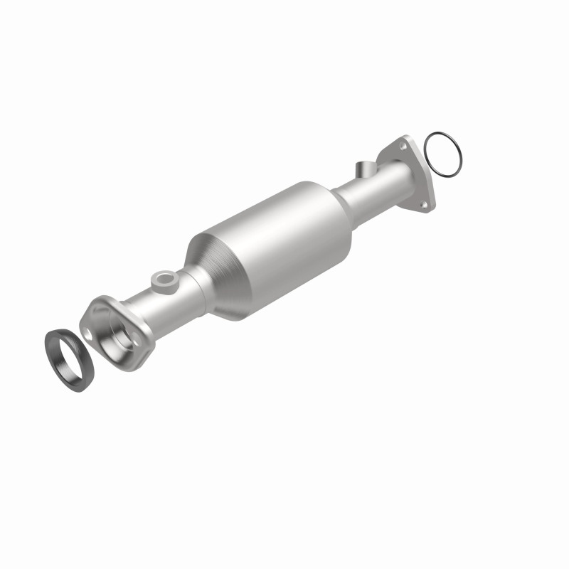 MagnaFlow 96-01 Acura Integra 1.8L Direct Fit Converter thumbnail 5