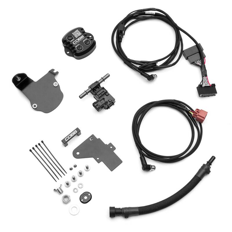 COBB Flex Fuel Kit