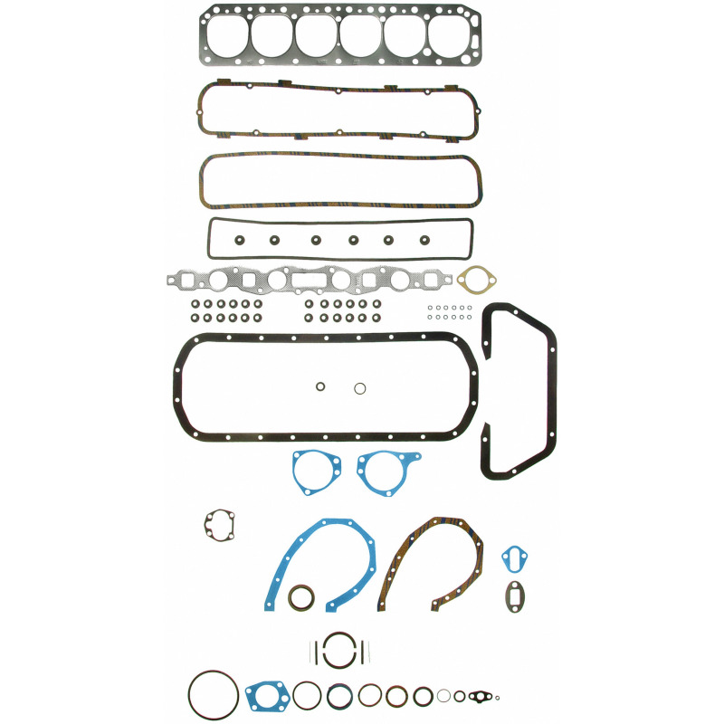 FEL Engine Gasket Sets