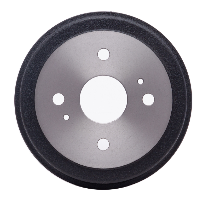 True Balanced Brake Drum