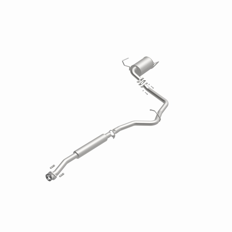 MagnaFlow BRE Exhaust Kit 14-16 Subaru Forester 2.5L thumbnail 7