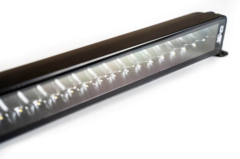 DV8 Offroad 20in Elite Series LED Light Bar Dual Row thumbnail 4
