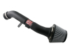 aFe Takeda Intakes Stage-2 PDS AIS PDS Nissan 350Z 03-06: Infiniti G35 03.5-06 V6-3.5L (blk) thumbnail 5