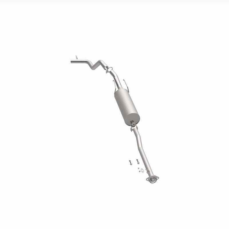 MagnaFlow BRE Exhaust Kit 01-04 Toyota Tacoma 2.7L thumbnail 7