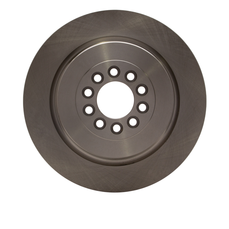 DFC Brake Rotors - Plain