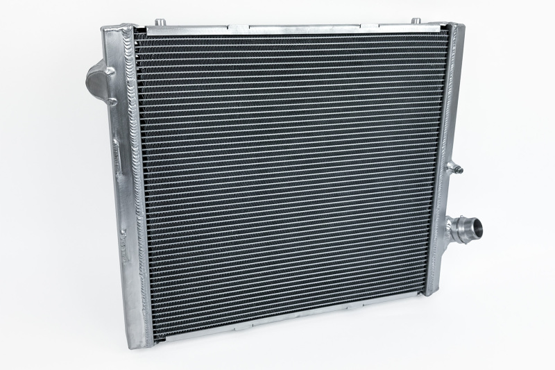 CSF 2019+ 992.1/992.2 Porsche 911(3.0LT Base/T/S/4/4S/GTS/4 GTS) High Perf Right Aluminum Radiator
CSF Radiator