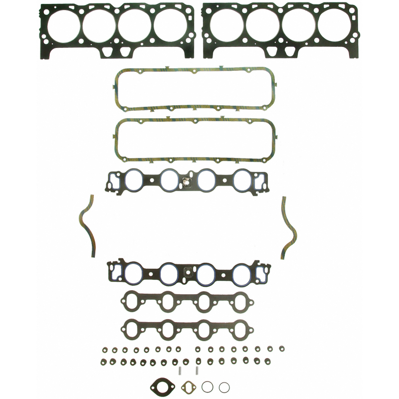 FEL Cylinder Head Gaskets