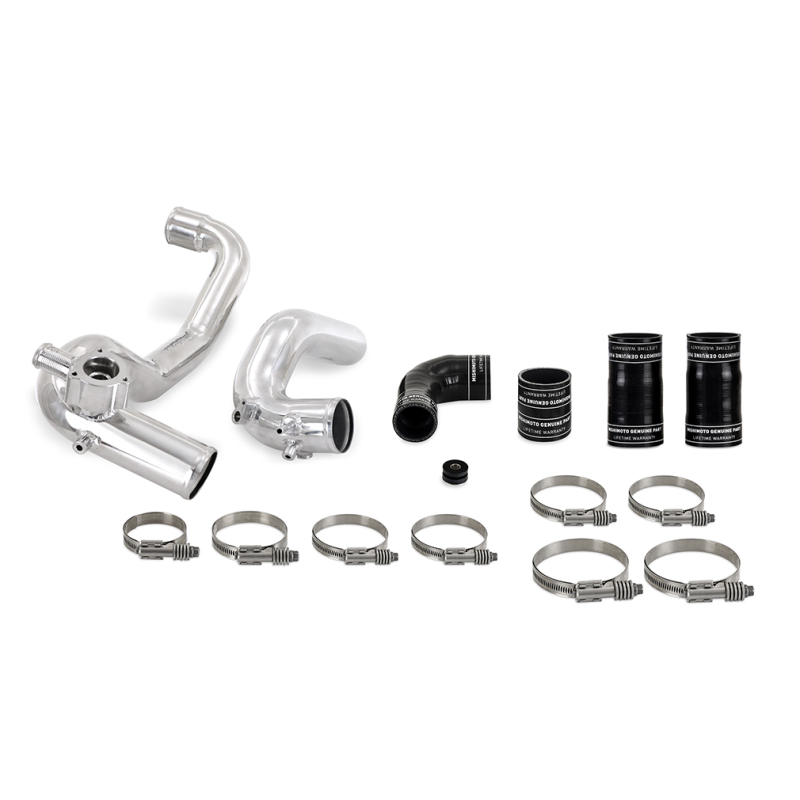 MM Intercooler Pipe Kits