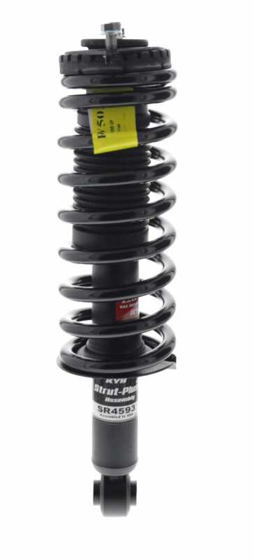 KYB Shock & Strut Excel-G