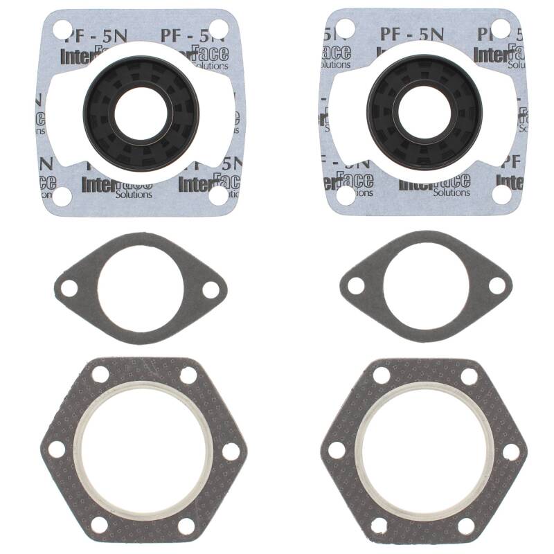 VEP Complete Gasket Kit