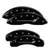MGP Caliper Covers 4 Logo