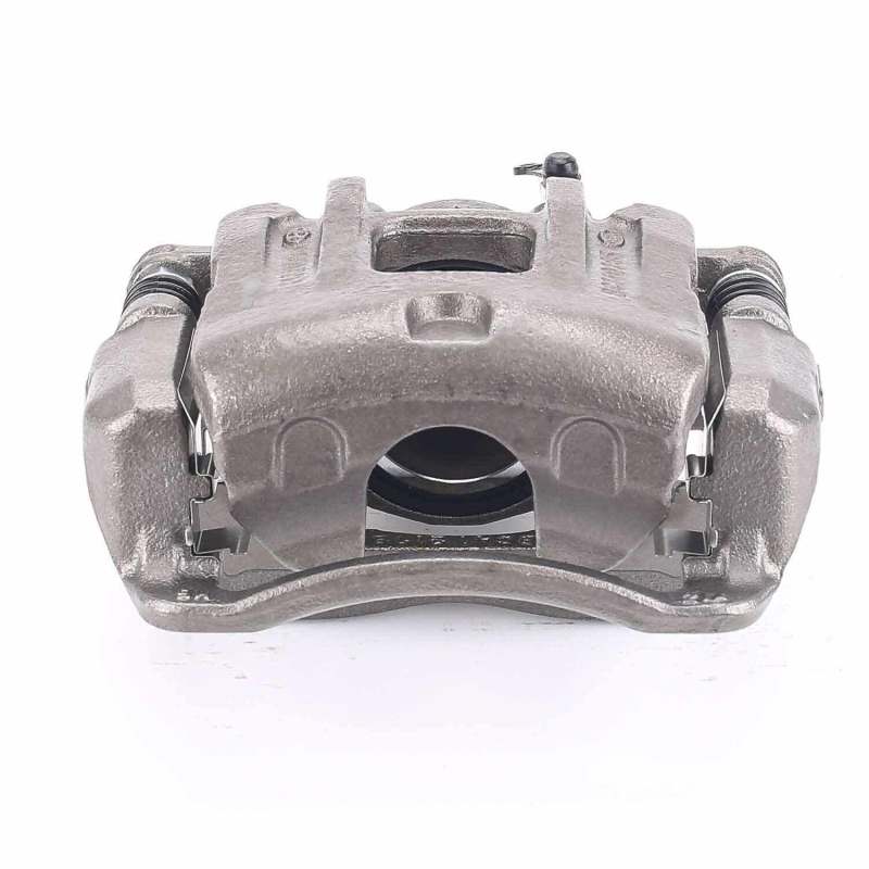 Power Stop 13-16 Hyundai Santa Fe Sport Front Right Autospecialty Caliper w/Bracket thumbnail 3