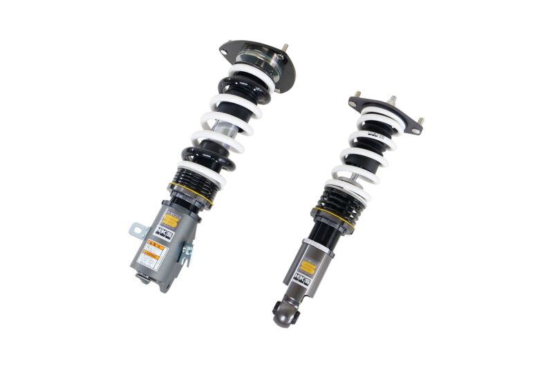 HKS Hipermax S Series