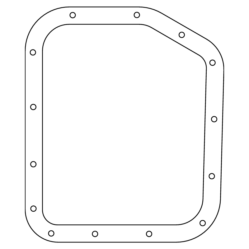 CG Oil Pan Gaskets