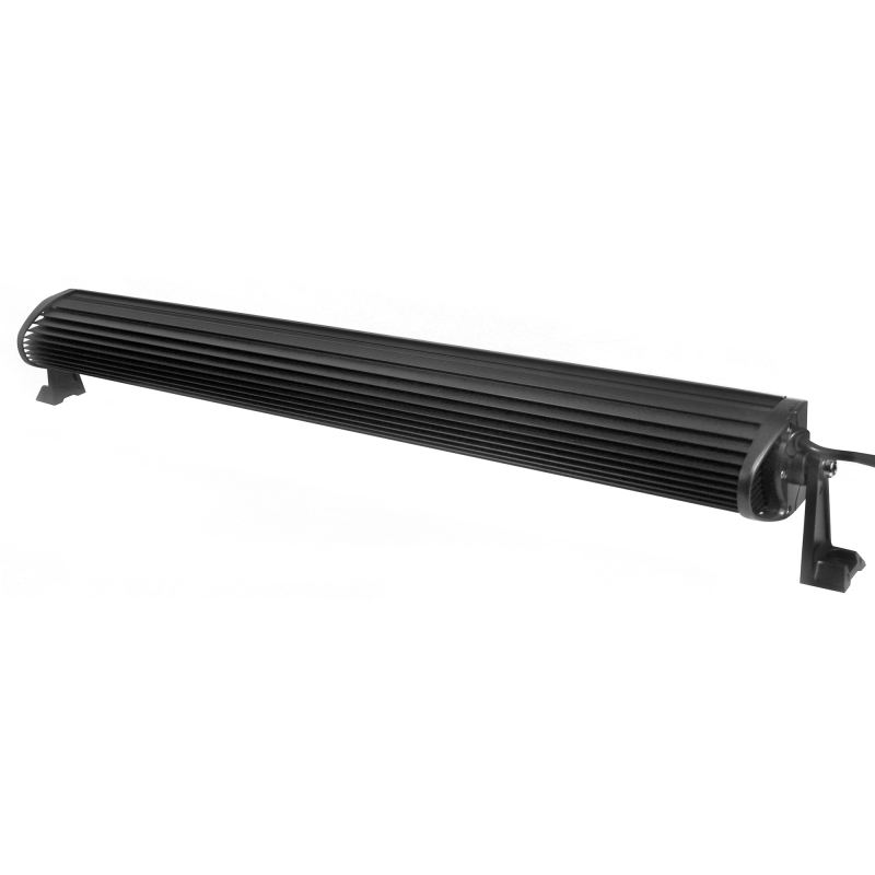 Go Rhino Xplor Bright Series Dbl Row LED Light Bar (Side/Track Mount) 31.5in. - Blk thumbnail 4