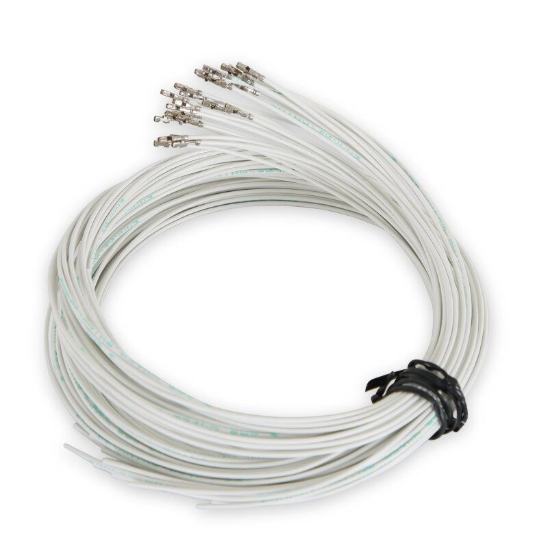 AEM Electronics Unsealed BMS Satellite Installation Kits 30-3717 Battery Management, Installation, Kit thumbnail 2