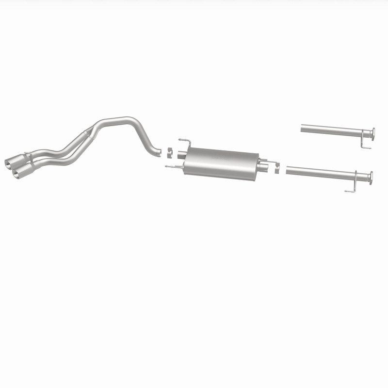 MagnaFlow Sys C/B Toyota 4-Runner 03 thumbnail 7