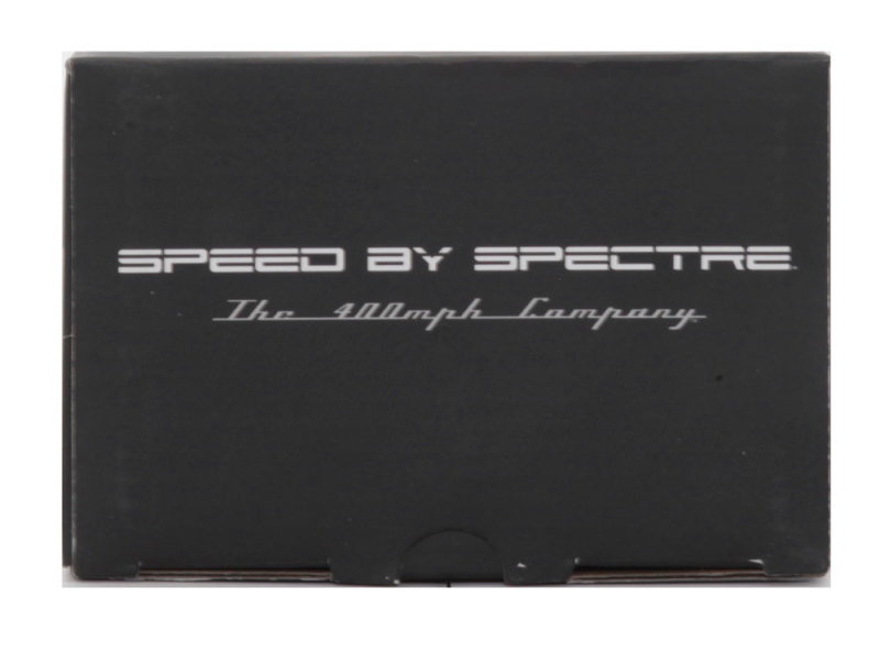 Spectre Air Filter Support Bracket Kit 4in. OD thumbnail 8