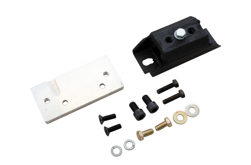 AWE Chassis Bars