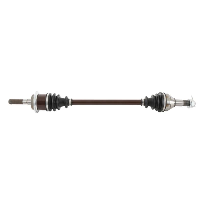 ABR Xtreme Duty Axles