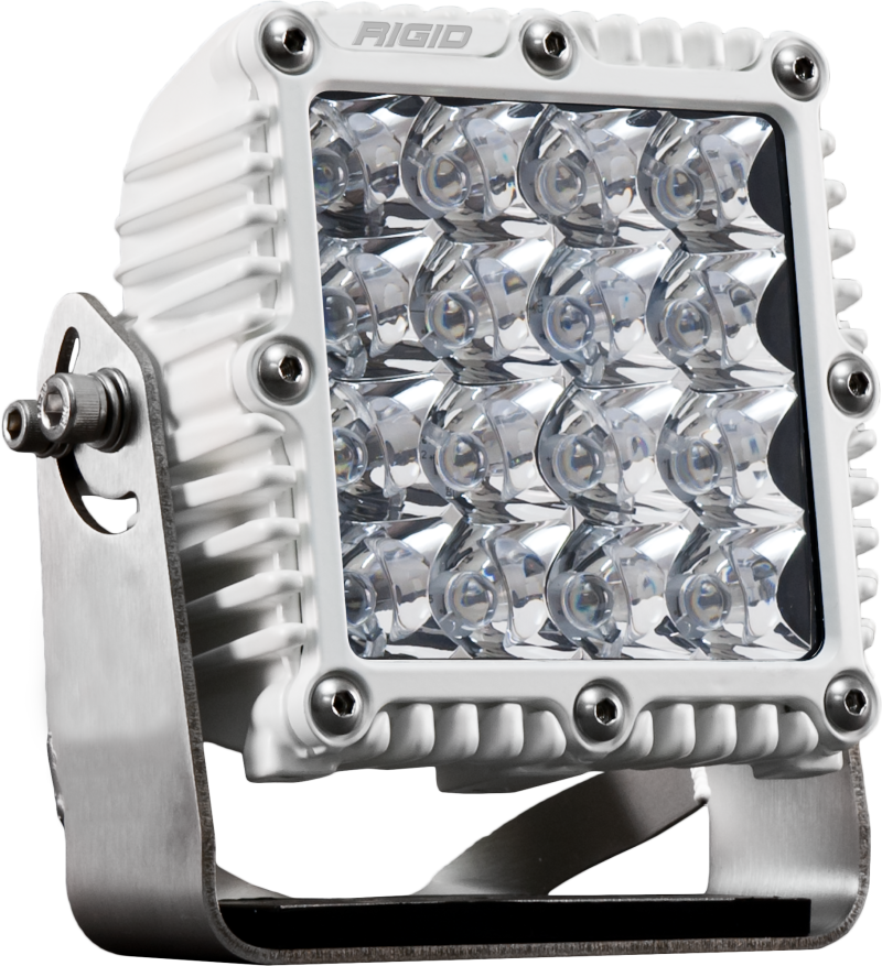 Rigid Industries Q Series Pro - Spot - White thumbnail 3