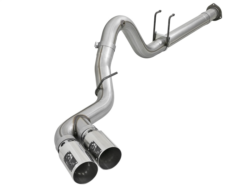 AFE Exhaust DPF Back