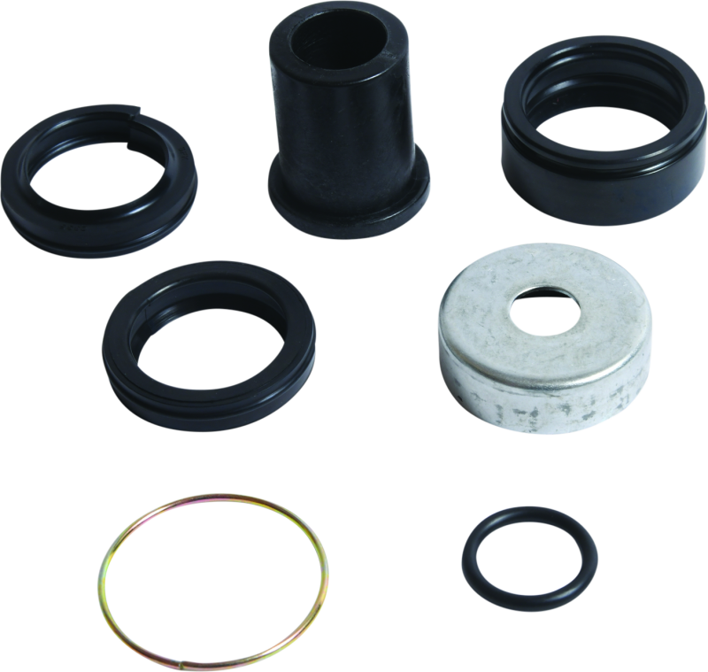 Quadboss Steering Stem Bearings 411434 QuadBoss 03-06 Kawasaki KFX400 Lower Bearing Kit thumbnail 3