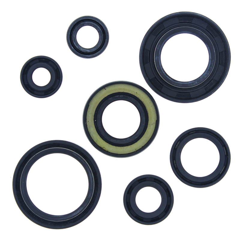 Quadboss Oil Seals 564107 QB OIL SEAL SET thumbnail 3