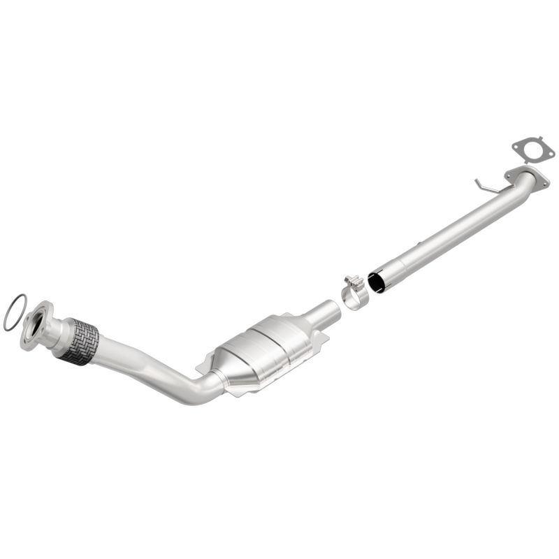 MagnaFlow Conv DF 02-03 GM Van 3.4L FWD thumbnail 4