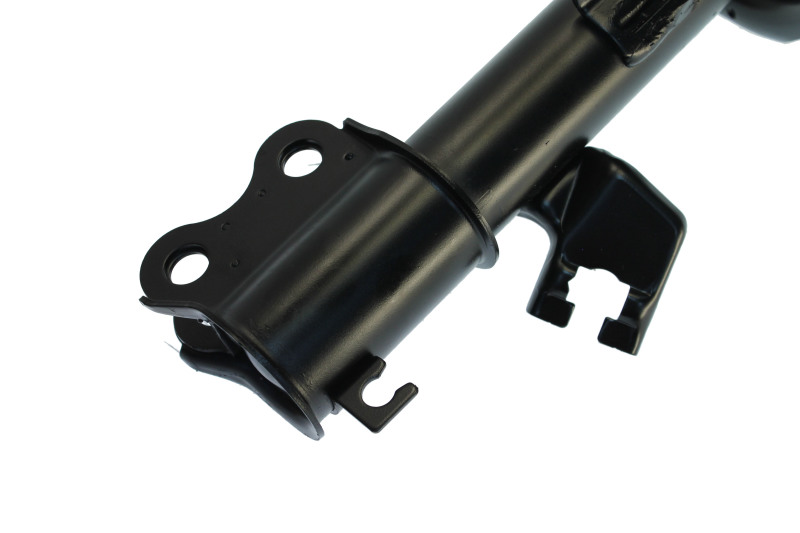 KYB Shocks & Struts Excel-G Strut Front Left 12-13 Nissan Versa thumbnail 8