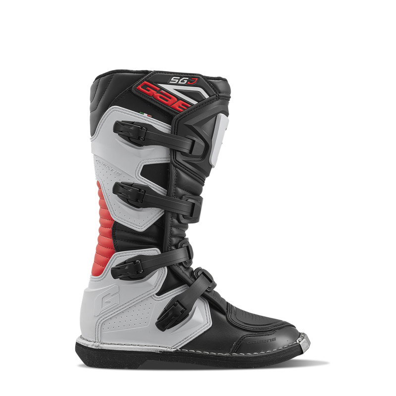 GAR SGJ Boot
