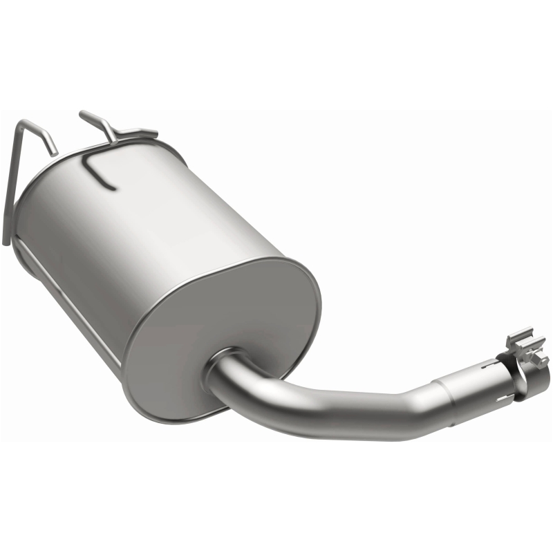 MagnaFlow BRExhaust 17-19 Honda CR-V 1.5L Muffler Kit thumbnail 6