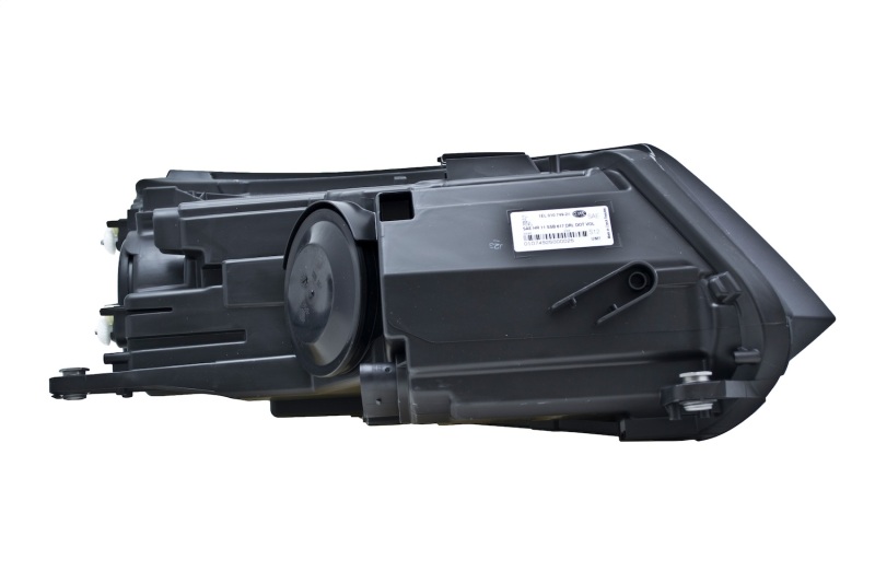 Hella 12-13 Volkswagen Tiguan Headlamp Lh thumbnail 8