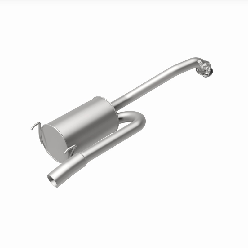 BRE Exhaust 09-13 Honda Fit 1.5L Muffler Kit thumbnail 5