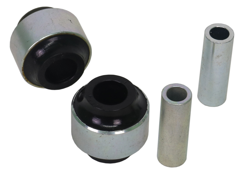 Whiteline 99-02 Daewoo Nubira Front Control Arm Bushing Kit thumbnail 7