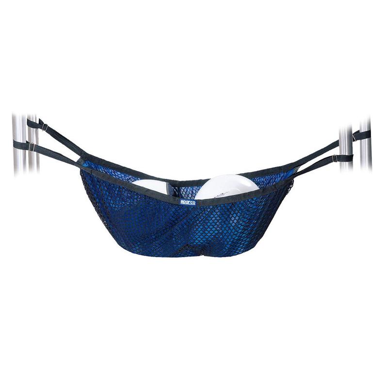 SPARCO SPA Helmet Hanger Net