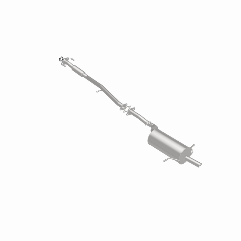 MagnaFlow BRE Exhaust Kit 99-02 Subaru Forester 2.5L thumbnail 6