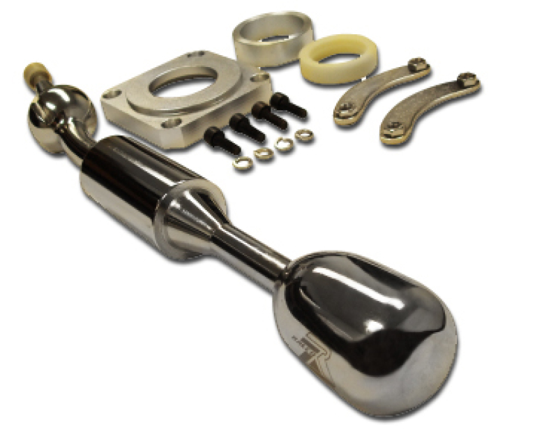 Fidanza 1989-2002 Nissan 240SX Short Throw Shifter thumbnail 2