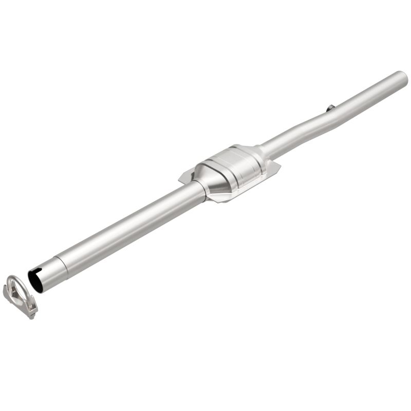 MagnaFlow Direct Fit Catalytic Converter 97-99 Dodge Dakota 2.5L thumbnail 3