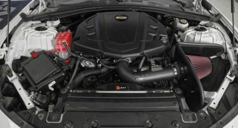 K&N Engineering KN 63 AirCharger Intake