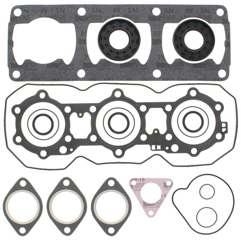 VEP Complete Gasket Kit