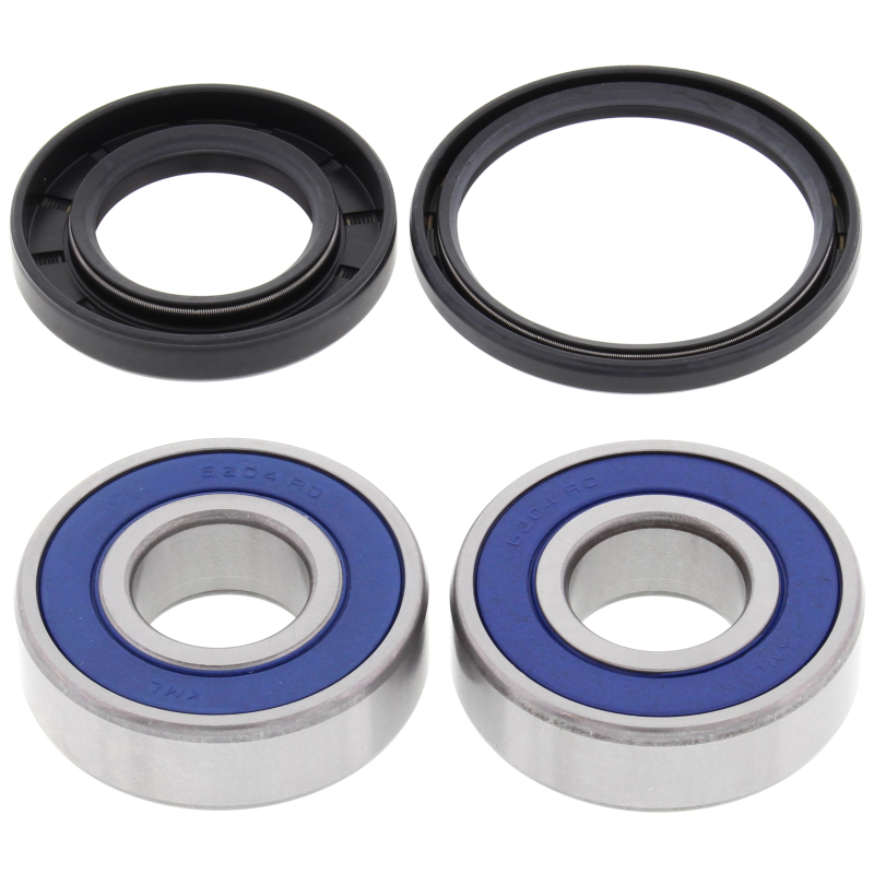 ABR Wheel Bearing Kits
