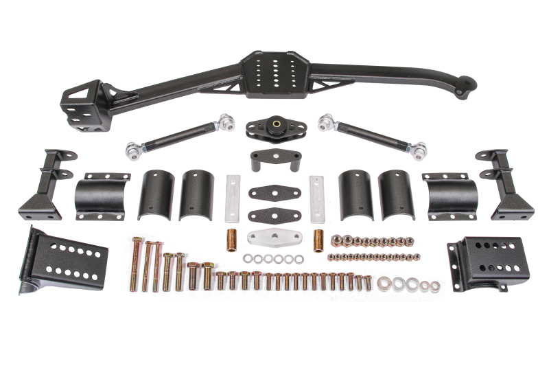 BMR Suspension BMR Watts Links