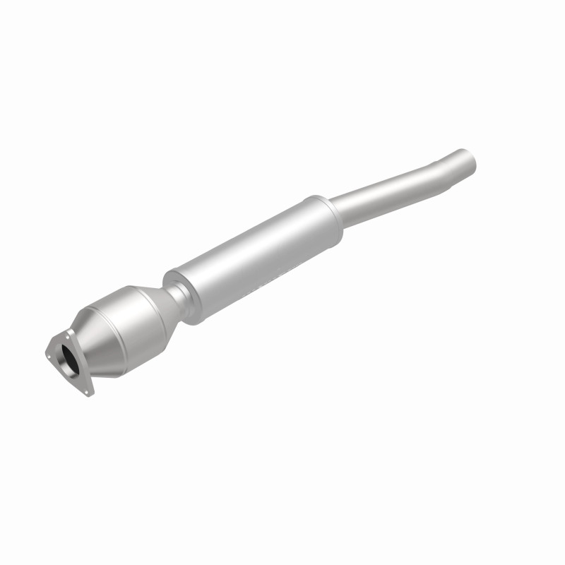MagnaFlow Conv DF 04-06 VW Phaeton 4.2L Driver Side Rear thumbnail 7