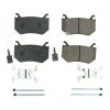 PSB Z17 Evolution Brake Pads